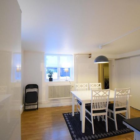 Apartment Nr 7 In Kiruna C - Paradise Lapland Екстер'єр фото