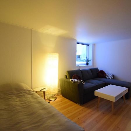 Apartment Nr 7 In Kiruna C - Paradise Lapland Екстер'єр фото